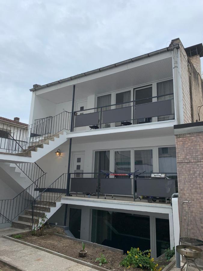 Kleine Wohnung Im Herzen Von Leverkusen Opladen Zewnętrze zdjęcie